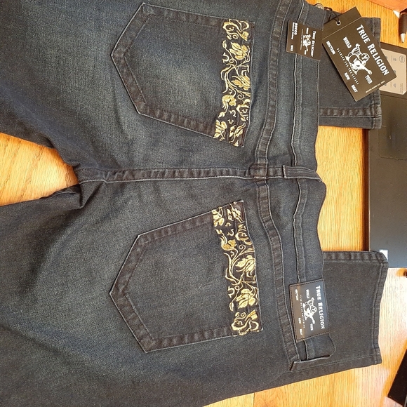 Men's Jeans - Picture 8 of 11